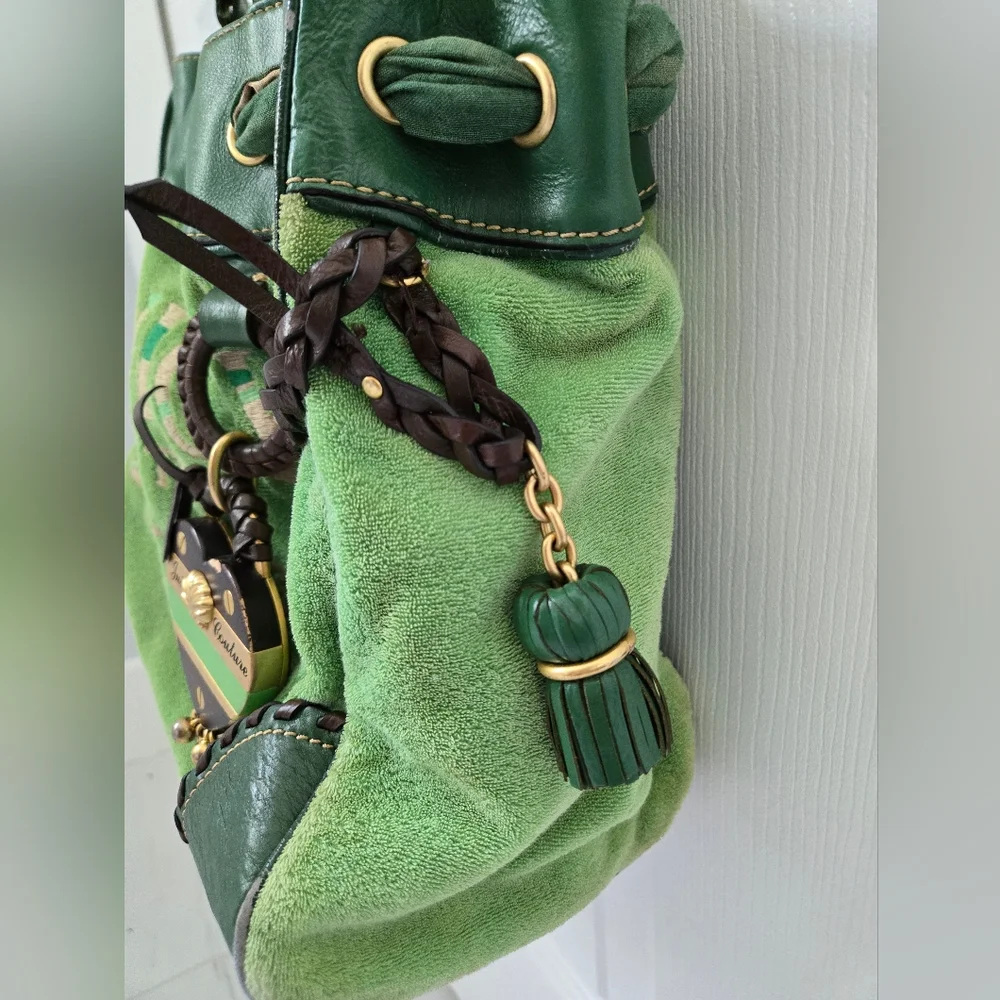 Orginal Vinstage Juicy Couture Daydreamer y2k - Picture 3 of 13